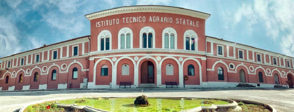 Istituto Tecnico Agrario Statale “Giuseppe Vivarelli”