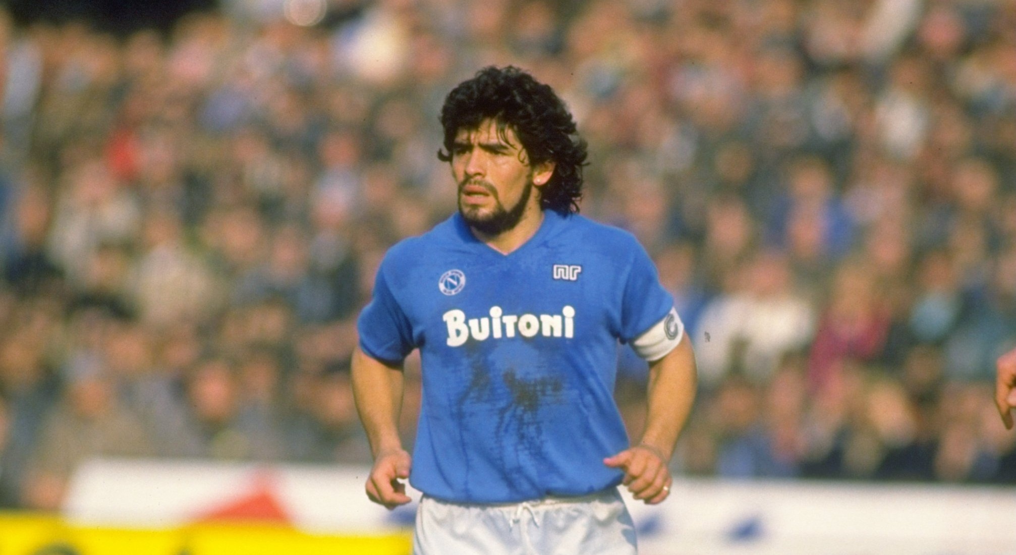 25 Novembre…ricordiamo un campione indimenticabile: Diego Armando Maradona